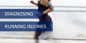 Running injuries