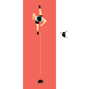 camera positioning