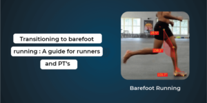 Barefoot Running