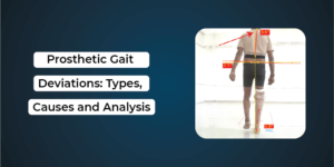 Prosthetic Gait Deviations