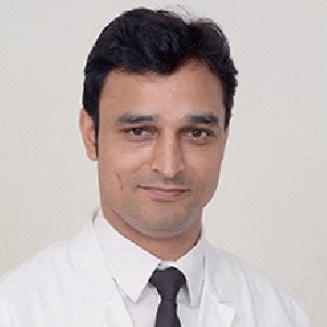 Dr Bharat Kotru_motion analysis