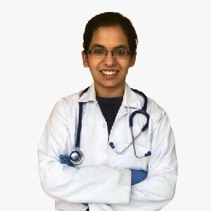Dr Gayatri Suresh