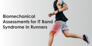IT Band Syndrome in Runners
