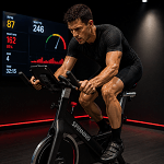 Indoor cycling Spin cycling