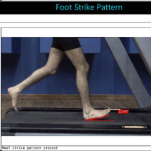 Running gait analysis software_Other Observations