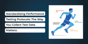 Standardising Performance Testing Protocols