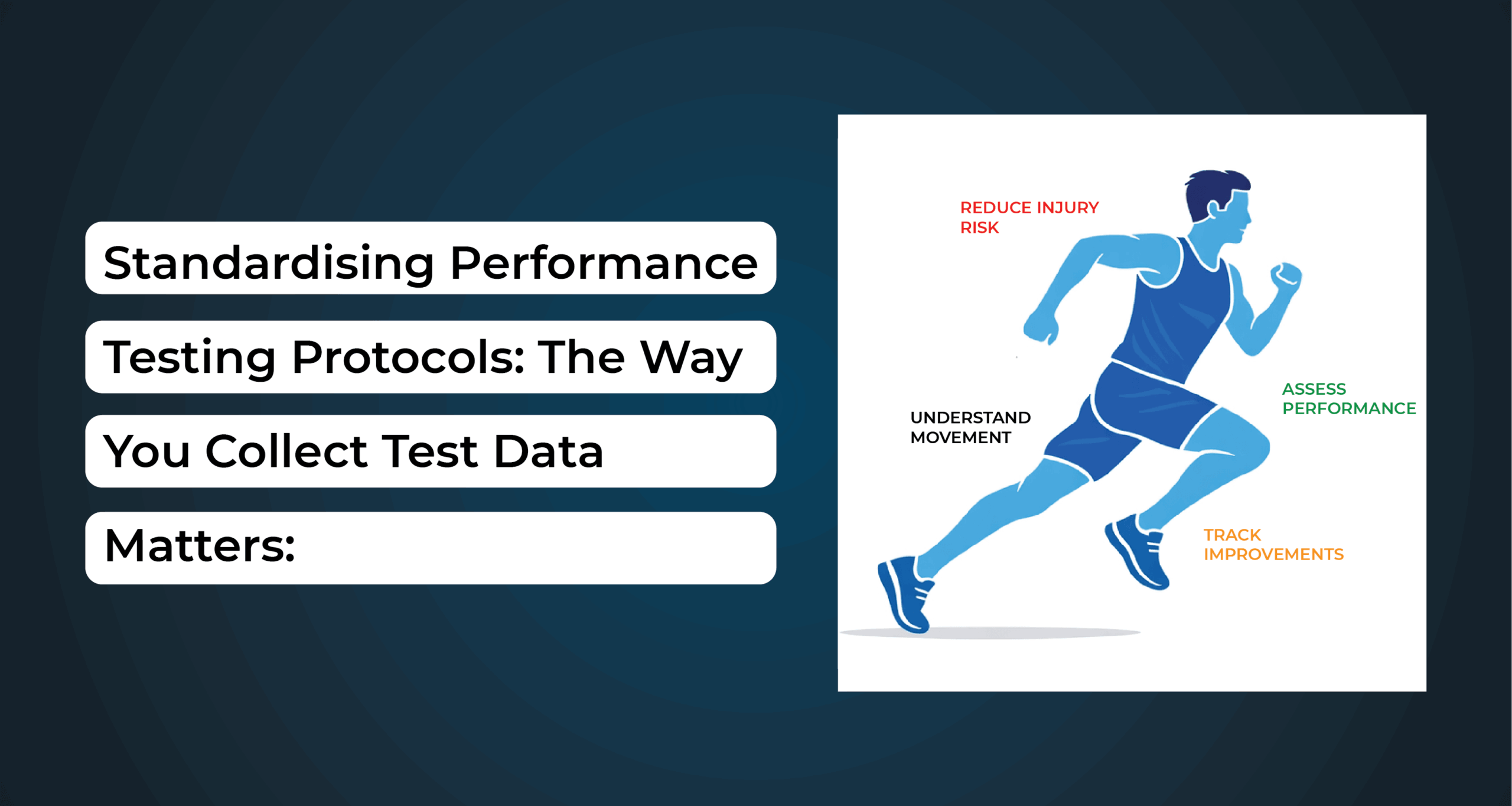 Standardising Performance Testing Protocols - auptimo