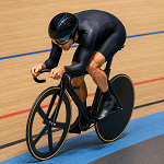 Track cycling