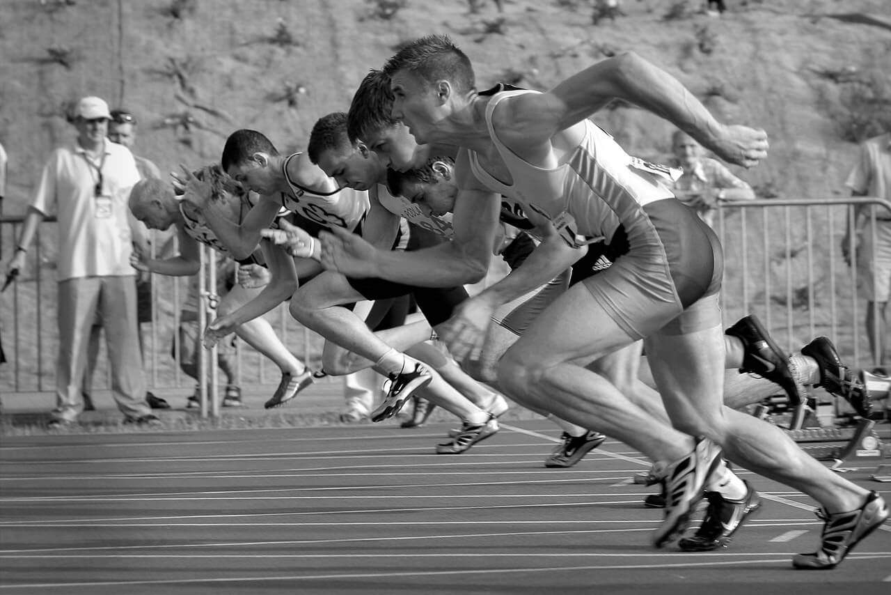 Managing Proximal Hamstring Tendinopathy through Running Analysis