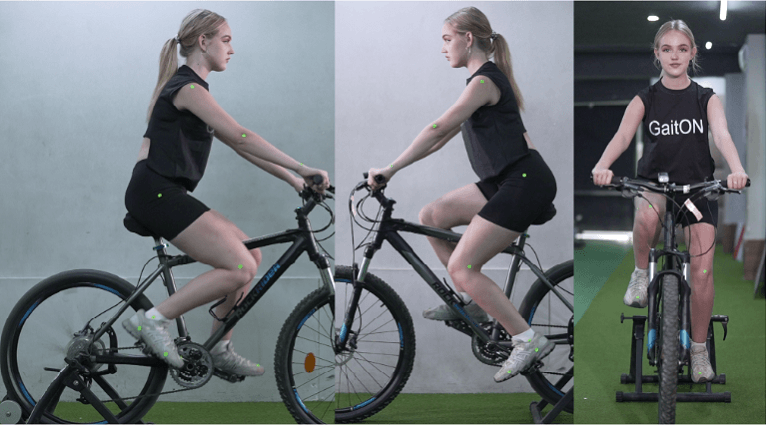 Cycling performance analysis
