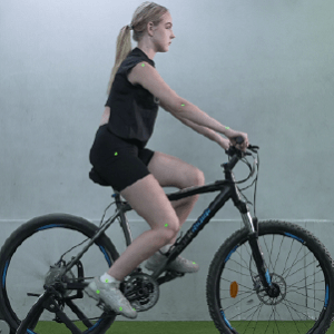 Cycling Performance Analysis: cyclist