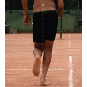 narrow step width (1)