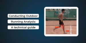 outdoor running