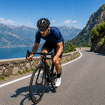 Cycling Performance Analysis: road cycling