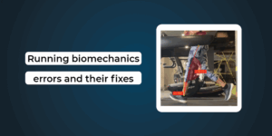 running mechanism error fixing