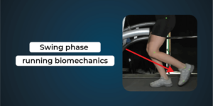 swing phase running biomechanics